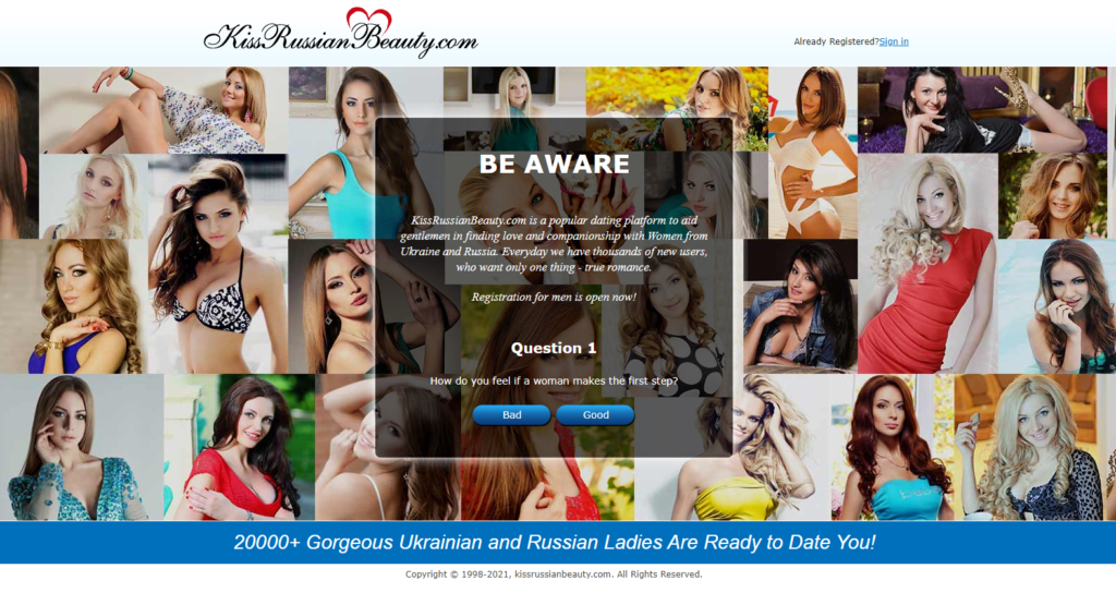 Russian Brides – How To Meet Beautiful Woman From Russia For Marriage